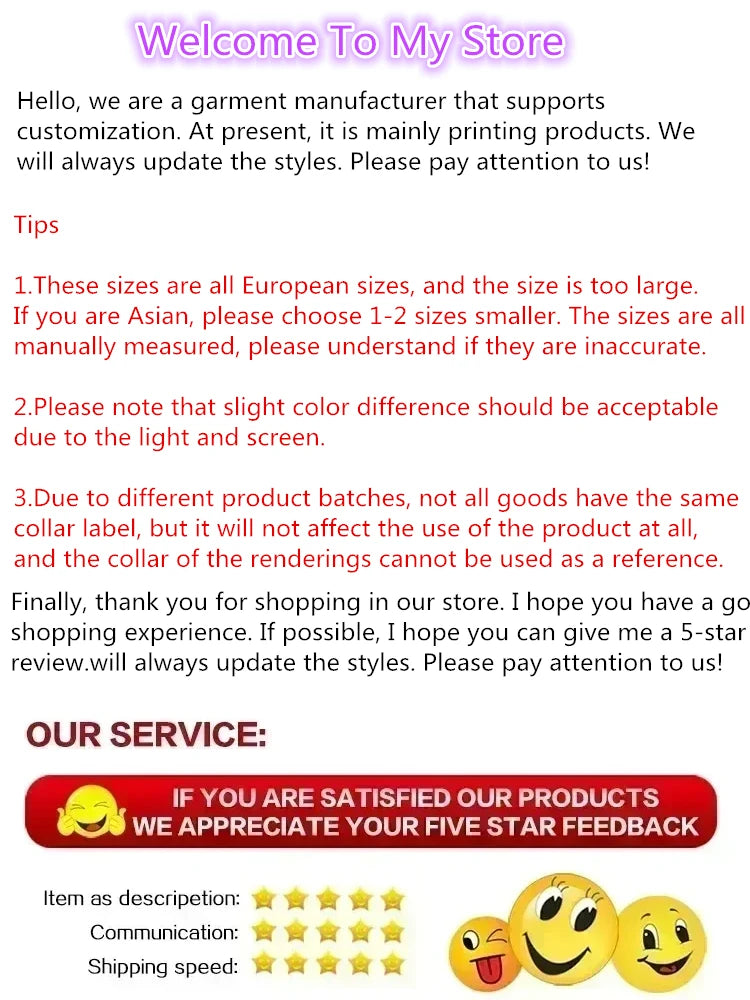 2025 Tide Brand Printing Summer Loose Casual Retro Men's and Women's Pure Ins Short-sleeved Comfortable and Breathable T-shirt