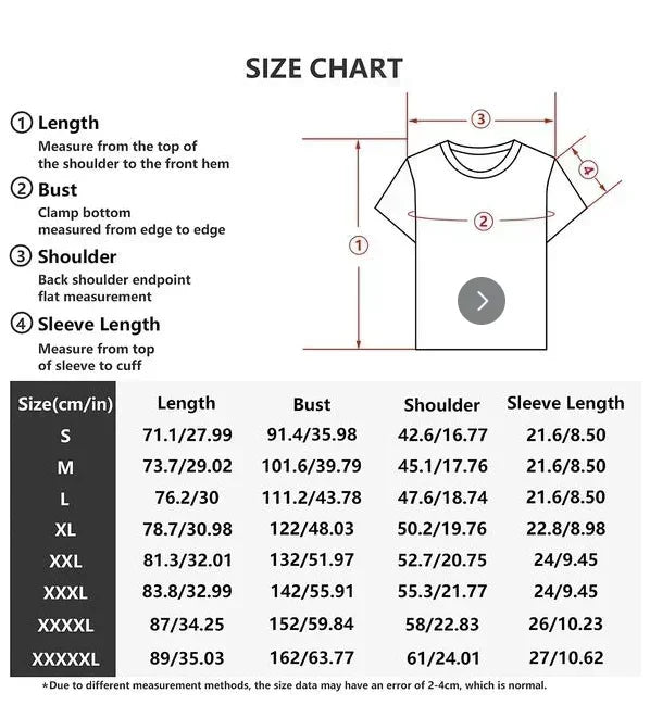 Y2k Europe and The United States New Summer Men T-shirt Portrait Printed Harajuku Hip Hop Personality Fashion Couple Shirt